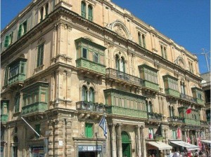 4246651-Palazzo_Ferreria_Valletta_Malta_Valletta