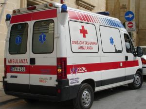 ambulance-malta