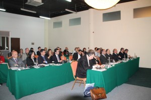 Social Dialogue