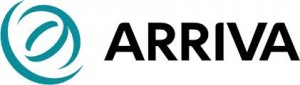 arriva logo